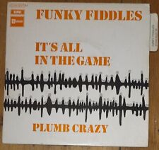 Funky fiddles crazy d'occasion  Le Mans