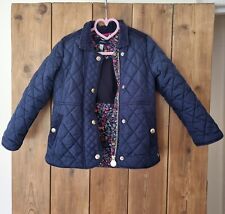 Joules girls coat for sale  HAYLE