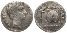 Augustus denar 14 gebraucht kaufen  Sodingen
