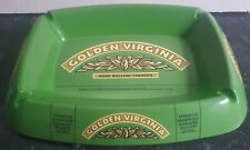 Golden virginia ashtray for sale  BRISTOL