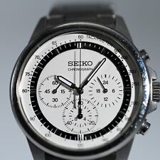 Seiko speedmaster chronograph d'occasion  Expédié en Belgium