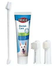 Trixie hunde zahnpflegeset gebraucht kaufen  Bassum
