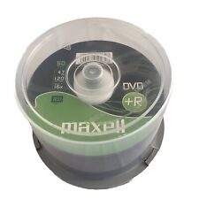 Maxell 16x speed for sale  PETERBOROUGH