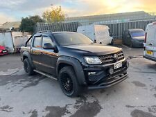 Amarok 2018 v6 for sale  WOKING