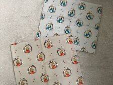 Peter rabbit fabric for sale  CHATHAM