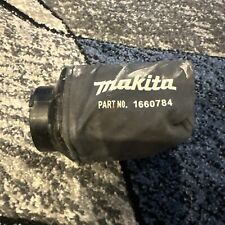 Genuine makita 1660784 for sale  LONDON