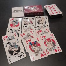 Ancien jeu cartes d'occasion  La Charité-sur-Loire
