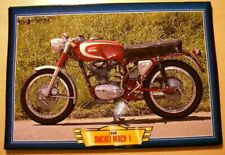 Ducati mach 250 for sale  BRISTOL