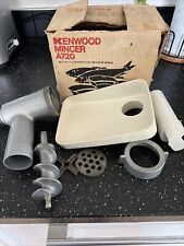 Kenwood chef a720 for sale  Shipping to Ireland