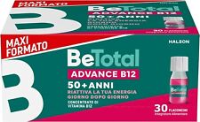 Total advance b12 usato  Italia