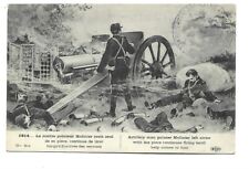 Militaire guerre 1914 d'occasion  Toulon-