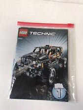 Lego technic roader gebraucht kaufen  München