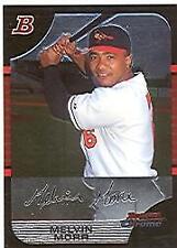 2005 Bowman Chrome Baseball Card Pick 104-348, used for sale  Shipping to South Africa