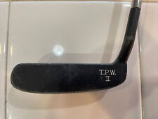 Pinseeker Golf T.P.W. II Putter - 35” -  Right Handed - Black for sale  Shipping to South Africa