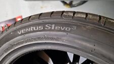 Hankook ventus evo3 gebraucht kaufen  Sonneberg