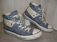 Riginal converse chucks gebraucht kaufen  Benrad,-Forstwald