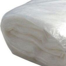 Clear builders polythene for sale  Shipping to Ireland