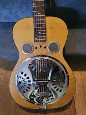 Dobro hound dog for sale  CROYDON