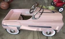 Vintage pretty pink for sale  Addison