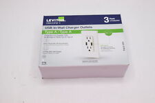 leviton charger for sale  Chillicothe