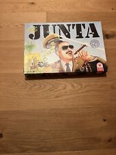 Junta ass brettspiel gebraucht kaufen  Aachen