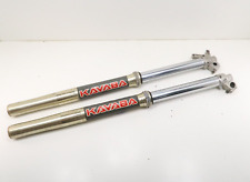 Yamaha YZ250F - Stock KYB Front Forks Suspension Set - 2007 YZ 250F OEM for sale  Shipping to South Africa