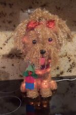 Yorkshire terrier tinsel for sale  North Little Rock