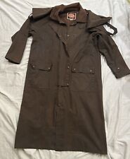 Australian outback oilskin for sale  Florence