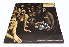 Jimi Hendrix Experience Electric Ladyland Vinil 2LP Disco OZ Arte Nua Imprensa comprar usado  Enviando para Brazil