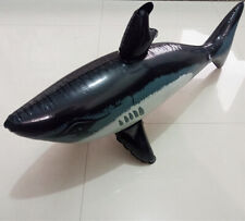 Cute inflatable shark for sale  Shipping to Ireland