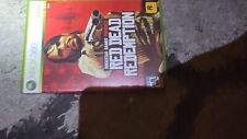 Red Dead Redemption (Microsoft Xbox 360, 2010) comprar usado  Enviando para Brazil