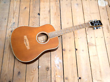Tanglewood tbdlx chitarra usato  Spedire a Italy