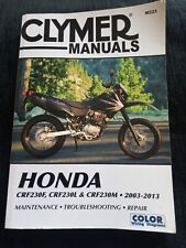 Honda crf230f repair for sale  HOUGHTON LE SPRING