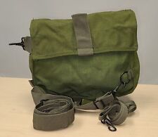 Gas mask carrier for sale  Bonham