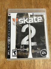 Usado, Skate 2 (PS3, 2009) Black Label completo testado comprar usado  Enviando para Brazil