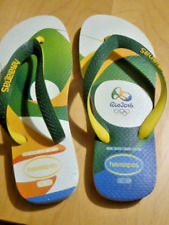 Havaianas size rio for sale  HAYWARDS HEATH