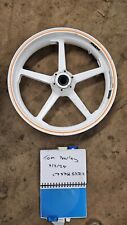 ktm 990 front wheel for sale  HOOK