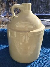 Antique gallon stoneware for sale  Waterbury Center