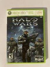 Usado, Halo Wars (Microsoft Xbox 360, 2009) Testado comprar usado  Enviando para Brazil