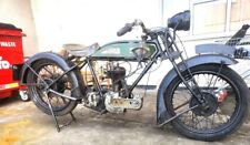 1927 bsa 550 for sale  CHESTERFIELD