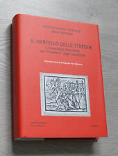manuale dell inquisitore usato  Italia