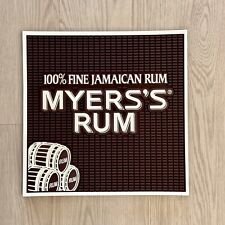 Myers rum bar for sale  Santa Rosa Beach