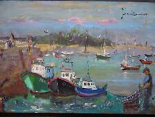 Gerard boulfray fishing for sale  WEST MOLESEY