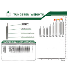 Tungsten skinny drop usato  Mirandola