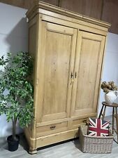 Gorgeous antique pine for sale  LUTTERWORTH