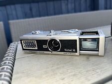 Rollei miniature camera for sale  HARLOW