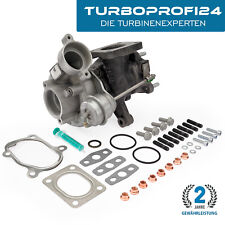 Turbosprężarka Citroen Jumper Peugeot Boxer 2.5TDI 107PS 113PS 0375C5 53169706723 na sprzedaż  PL