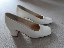 Bridal shoes. size for sale  NOTTINGHAM