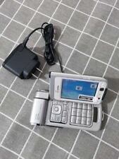 A++ Nokia N93 3G Rotatable keyboard Smart Phone OS 9.1 64MB Unlocked, used for sale  Shipping to South Africa