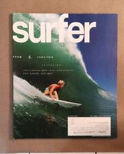 Surfer magazine december for sale  Kissimmee